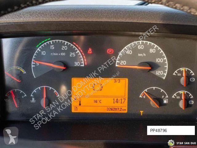 شاحنة Volvo 477