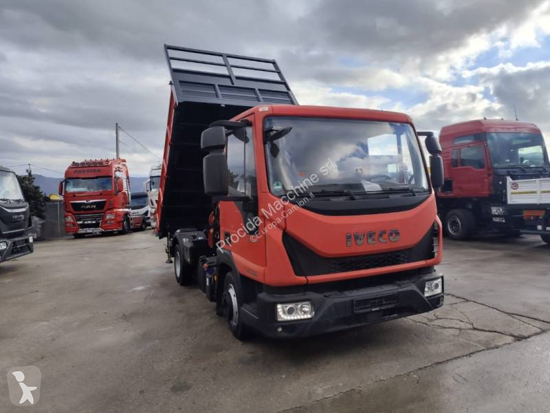 Camion Iveco