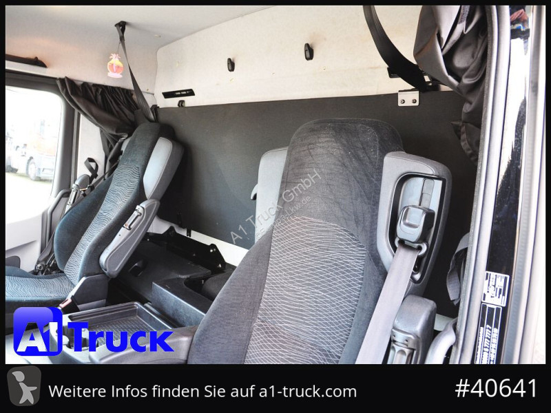 شاحنة Mercedes Antos, 2546, Getränke, LBW,...