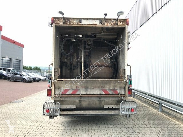 Gemeentevoertuig  MEDIUM XL-Plus MEDIUM XL-Plus...