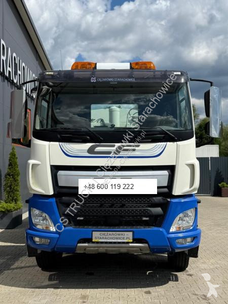 شاحنة DAF CF XF 330