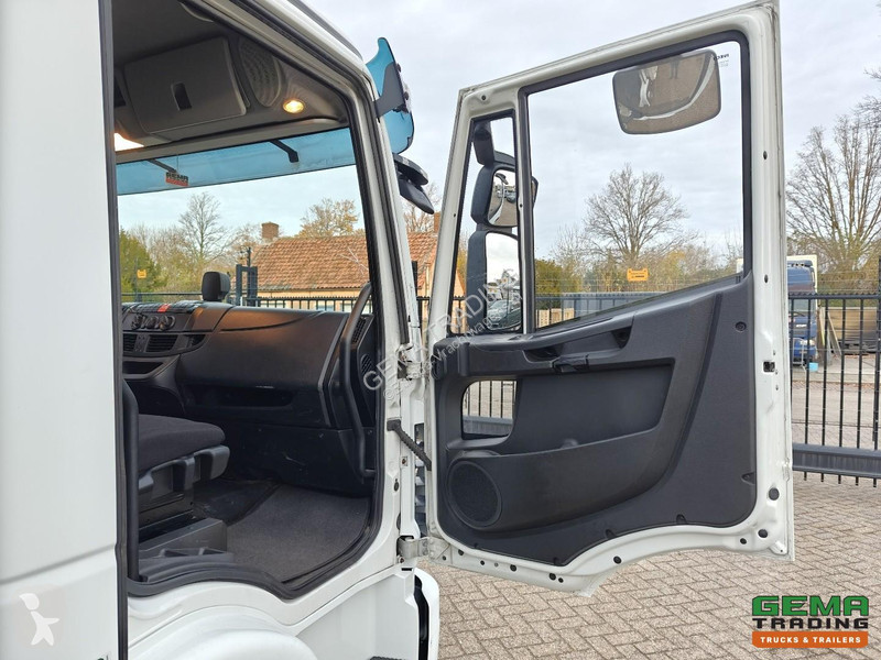 شاحنة Iveco 80-210 4x2 Daycab Euro 6A - Sliding...