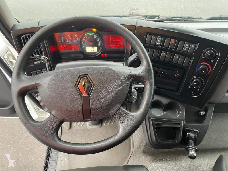 Camion Renault  D240.12