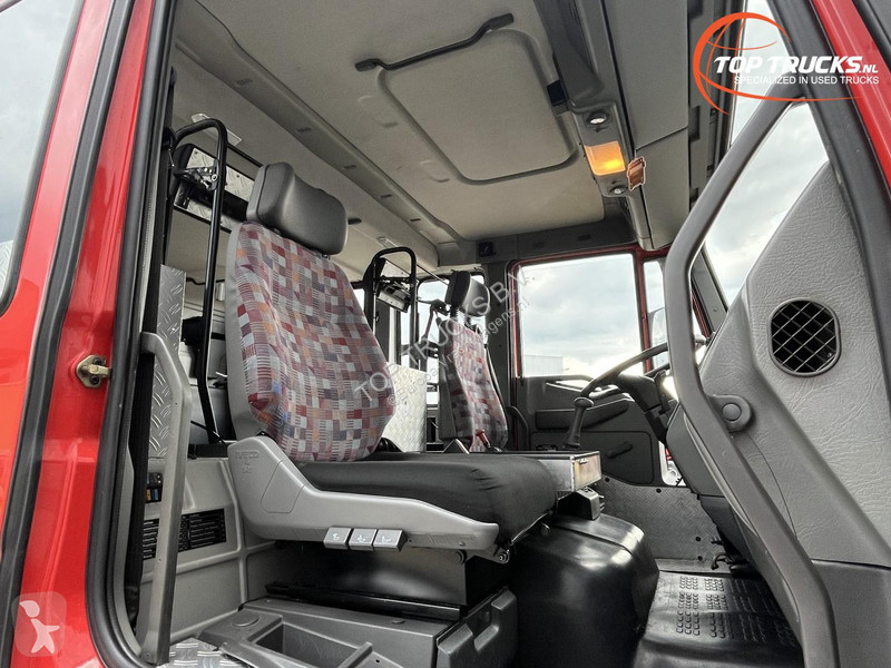 شاحنة Iveco 135 E22 Eurofire 4x4 - 1.600 ltr...