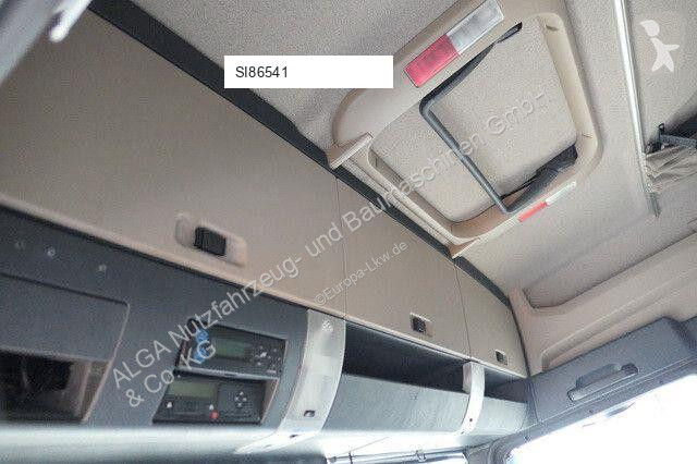 شاحنة MAN 26.500 TGX 6x2, VDL S-21-6200,...