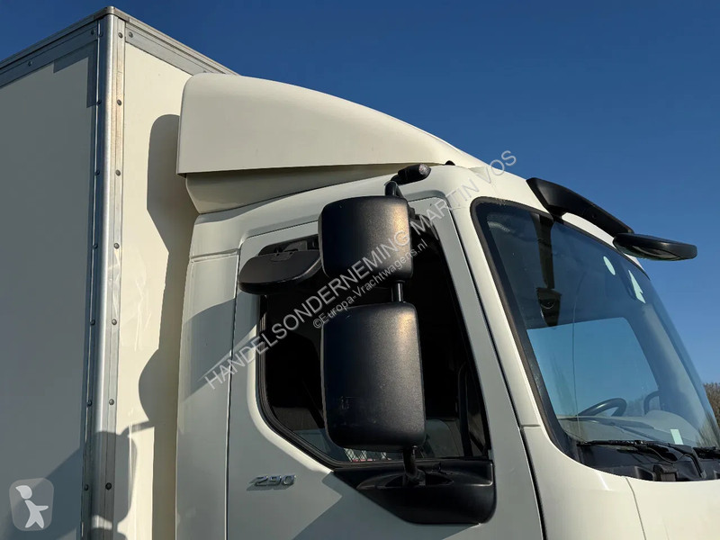 شاحنة DAF 290  290.19 EURO6. 860x248x235