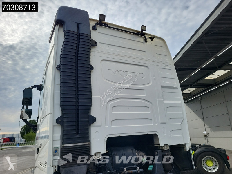 شاحنة Volvo 460 6X2 Meiller RK 20-70...