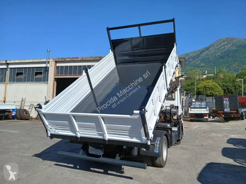 Camion Iveco