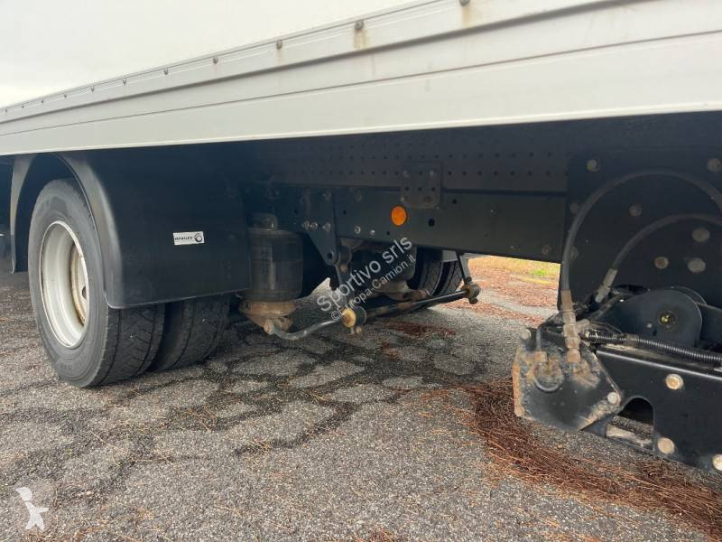 Camion Iveco
