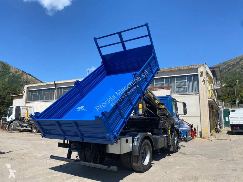 شاحنة Iveco