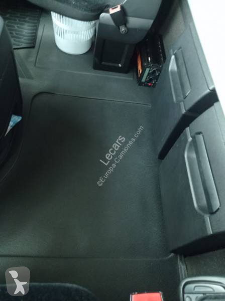 Camion Mercedes