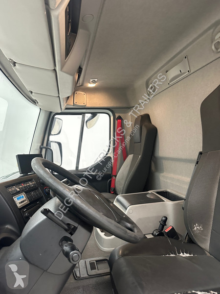 شاحنة Renault D 290