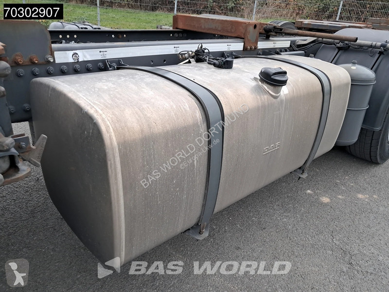شاحنة DAF 480 6X2 BDF Retarder SSC...