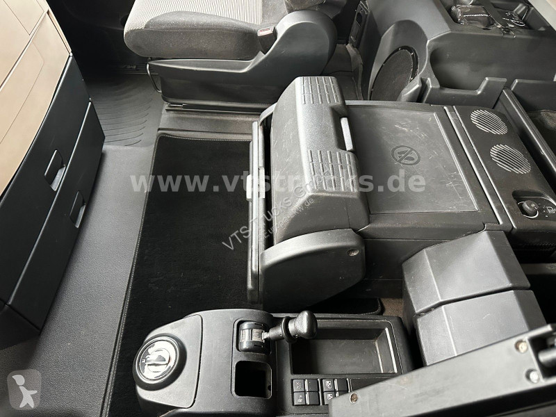Camion MAN 26.500 6x2 Euro6c Palfinger...