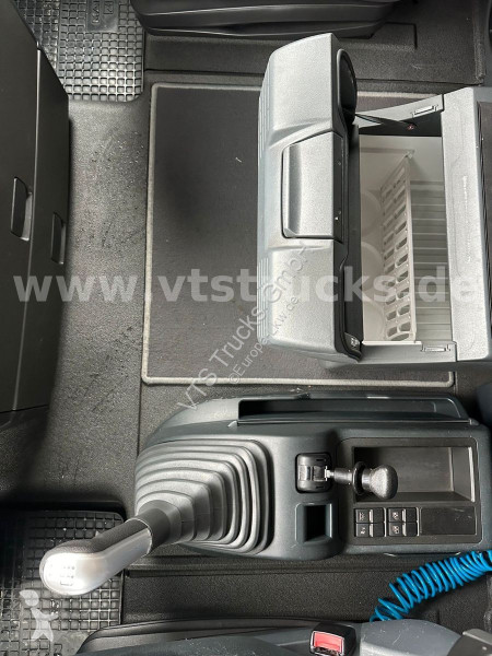 شاحنة MAN TGX 6x2 Euro6 HIAB-Abrollkipper