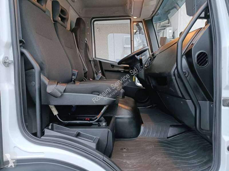 Camion Iveco