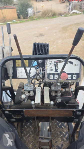 شاحنة Renault  C 370 DCI