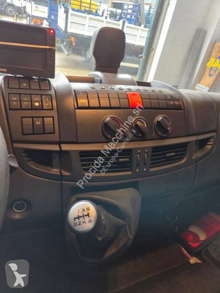 Camion Iveco