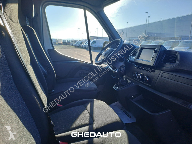 Veicolo commerciale Opel Movano III 35 FWD -...