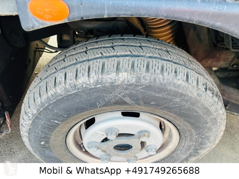 شاحنة Schmidt Compact 200 Swingo...