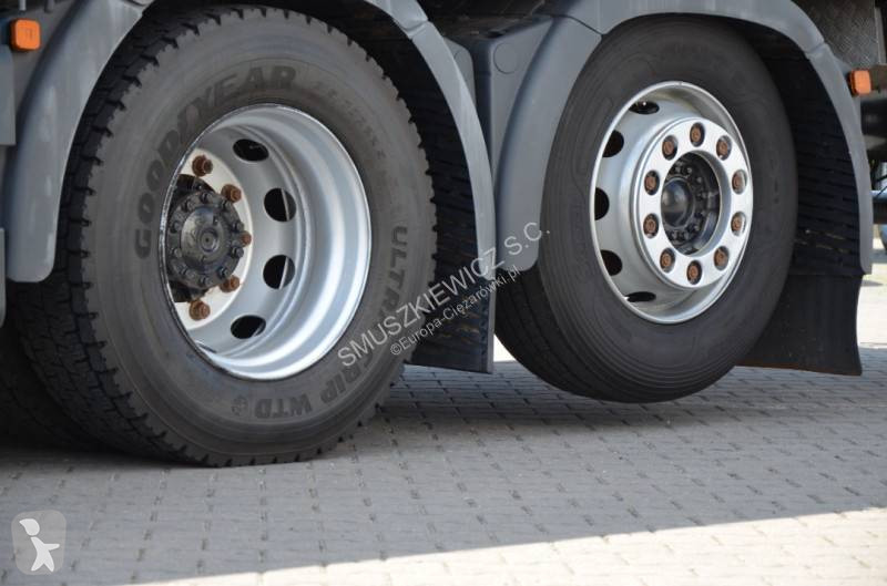 Camion MAN