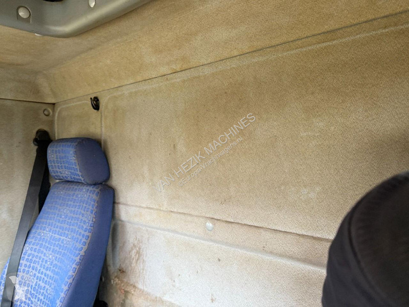 Camion MAN L72 4x2 Manual EUR 3 NL TRUCK, Sales...