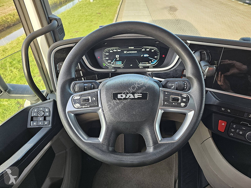 شاحنة DAF XG 480 R INTARDER