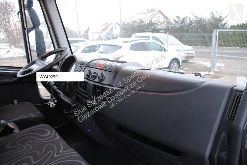 Kamion Iveco ML75E18
