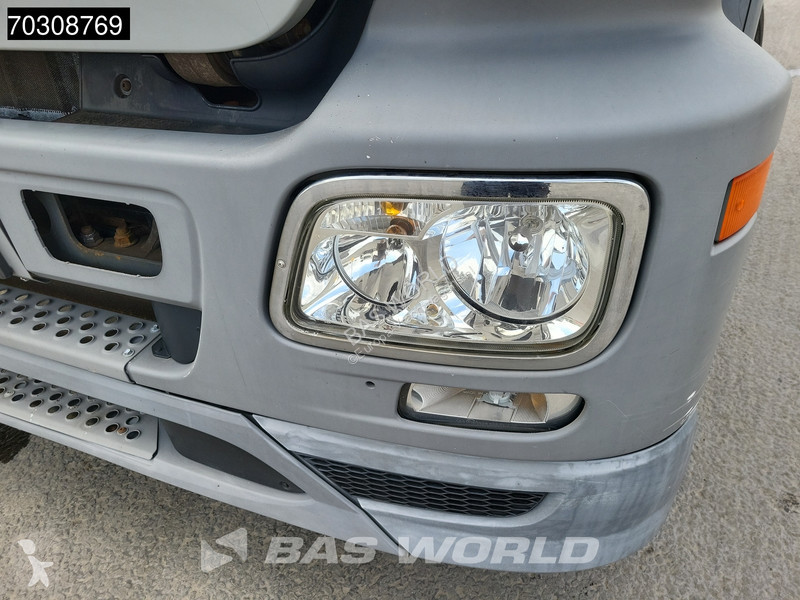 شاحنة Mercedes 2532 6X2 NL-Truck HMF 1643 Z2...