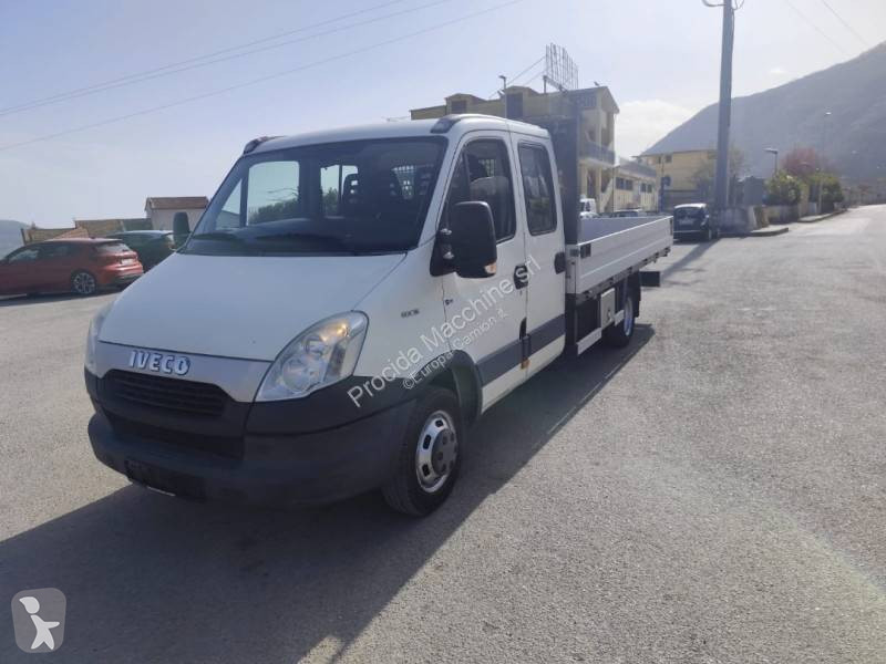 شاحنة Iveco