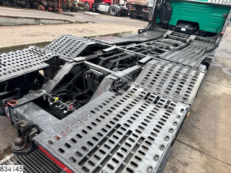 شاحنة Volvo 450 6x2, EURO 6, Retarder,...