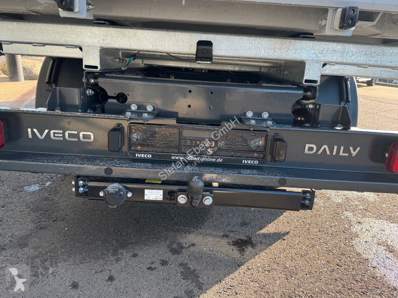 شاحنة Iveco 70C18 H 3.0L...