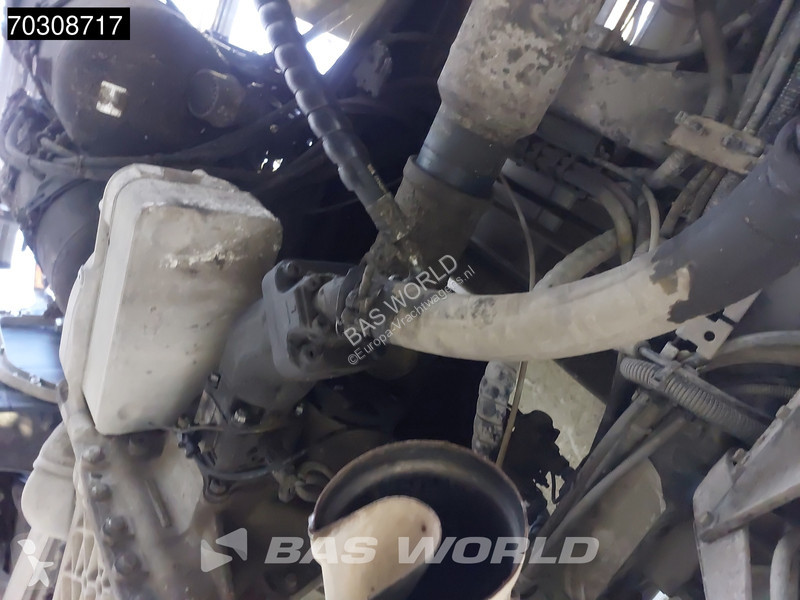 شاحنة Renault C 430 C 6X4 HYVA NG 2018 TAXL...