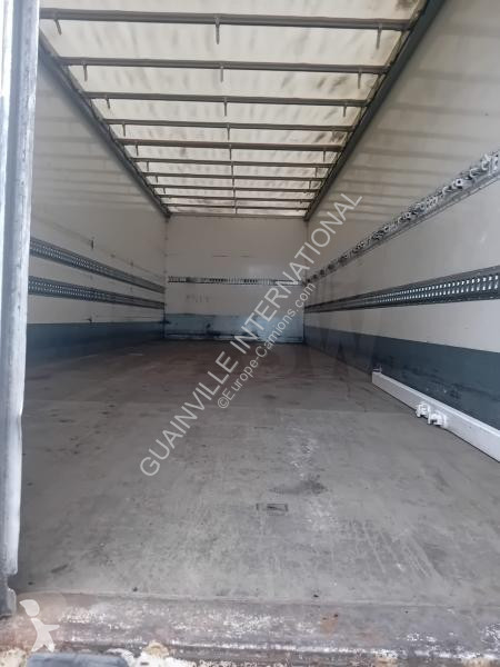 شاحنة Renault 380 Gamme T