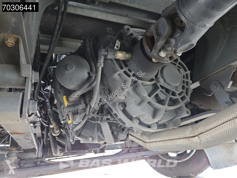 شاحنة DAF 180  4X2 Camión Holandés - ITV...