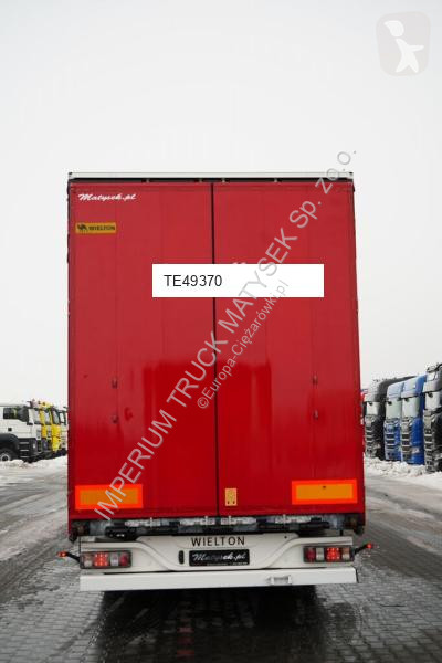 شاحنة Volvo FH 460