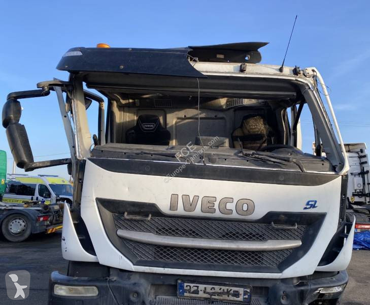 شاحنة Iveco