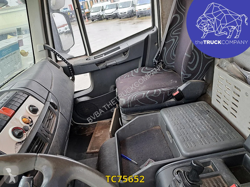 شاحنة Iveco EuroCargo 190EL28