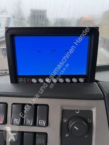 شاحنة Volvo FL 280 E6 KOFFER LBW ABS BLATT LUFT...