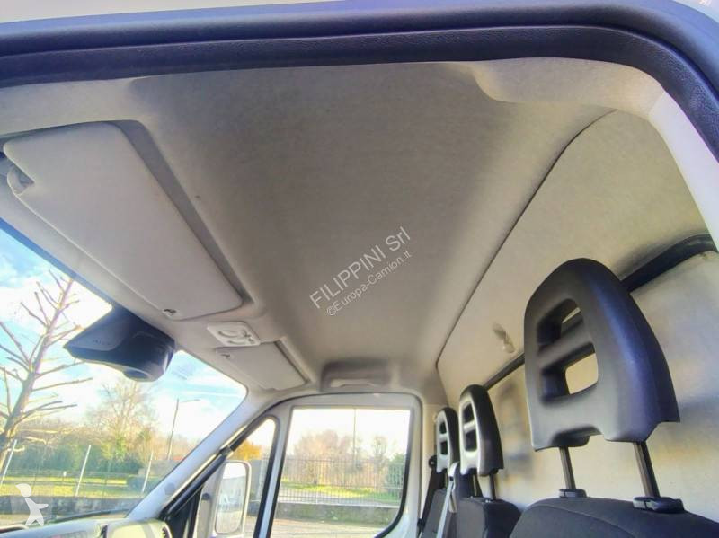 شاحنة Iveco