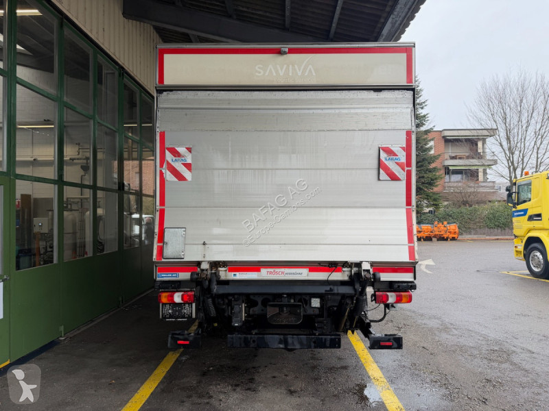 شاحنة Mercedes antos 1840