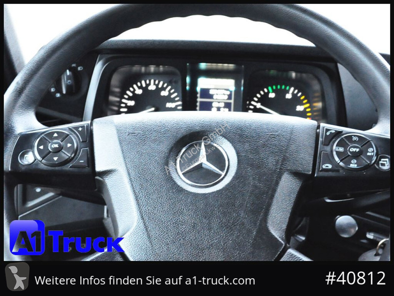 شاحنة Mercedes Antos, 2546, Getränke, LBW,...
