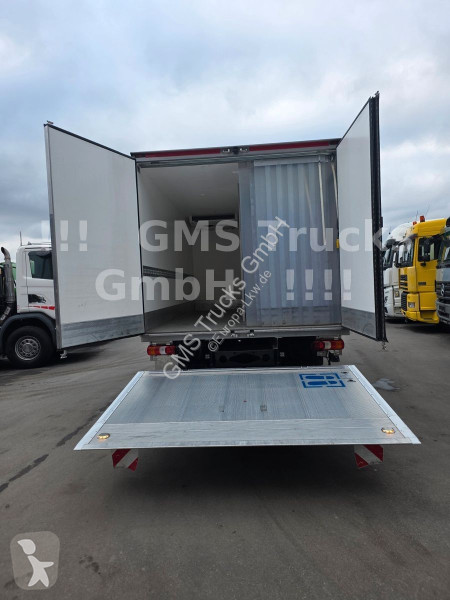 شاحنة Mercedes 1023 / FRIGO COOL / Thermo King...
