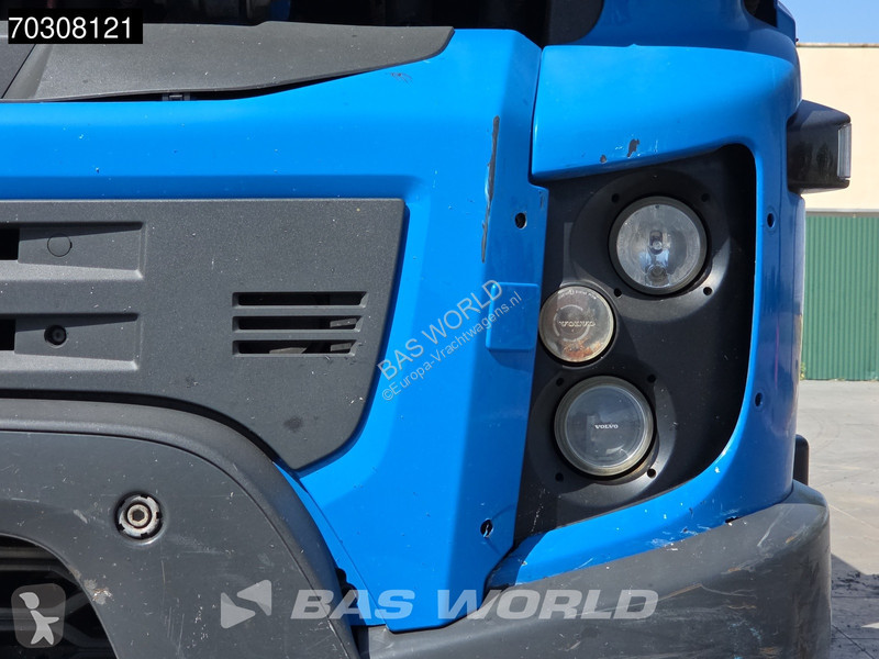 شاحنة Volvo 330 4X2 Grua Palfinger PK16001 VEB...