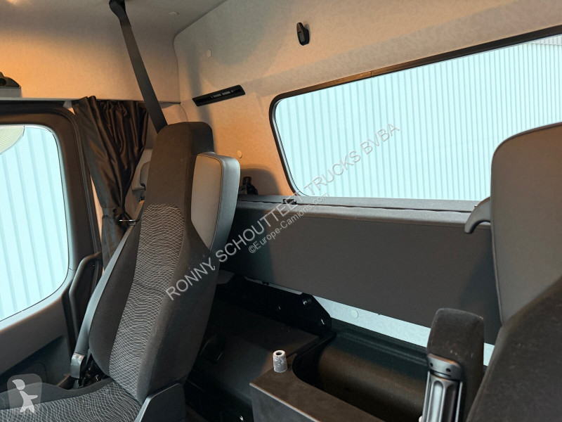 Camion Mercedes Arocs 2542 L 6x2/4 Arocs...