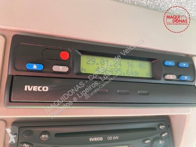 شاحنة Iveco