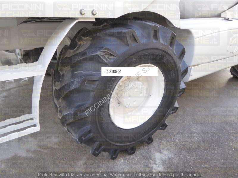 Beton Fiori DBX50