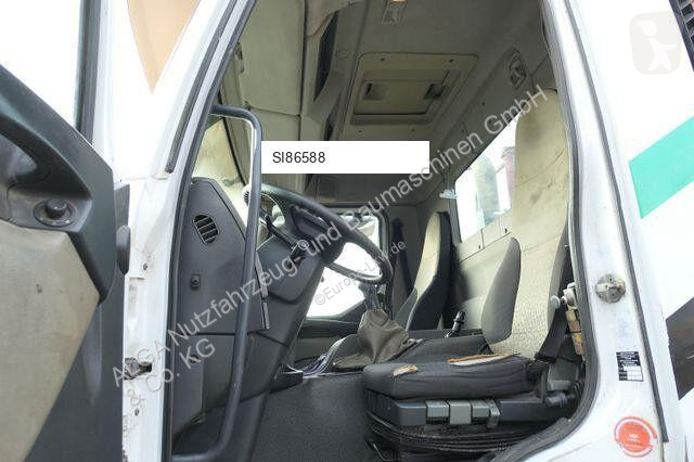 شاحنة Renault KERAX 420 6x4, Bordmatik,...
