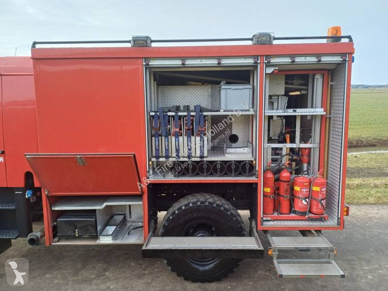 Camion MAN