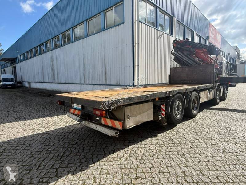 شاحنة Volvo
